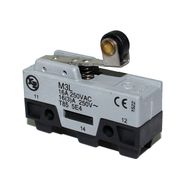 Chave Microruptor M3L - Kap