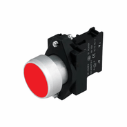 Botão 3SB6 Modular - Siemens