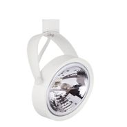 Trilho Spot AR111 Clean Branco Ref.1010040 - Loop