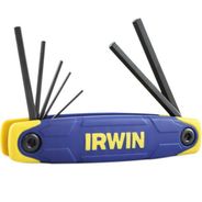 Chave Mecânico Hexagonal 1,5 a 6mm - Irwin