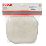 Boné De Pele Para Politriz Ref.9618085307 - Bosch
