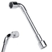 Chave Biela 29,0mm Com Passante 25PK-29 025323 - Gedore