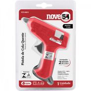 Pistola Elétrica 10w Para Bastão 7 a 8mm - Nove54