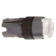 Cabeçote Para Botão 16mm Luminoso Redondo Saliente ZB6AE1 - Schneider