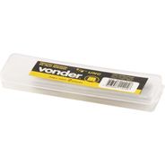 Jogo Macho Manual ARN5 1/8" 2 Peças - Vonder