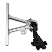 Braço e Grampo De Suspensão - Vicentino