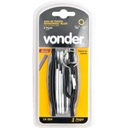 Chave Hexagonal Jogo 5/64 A 1/4 9 Pcs - Vonder