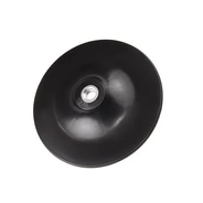 Disco De Lixa Borracha Com Velcro 9618089561 - Bosch