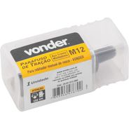 Parafuso de Tração Para Rebitador Rosca M12 - Vonder