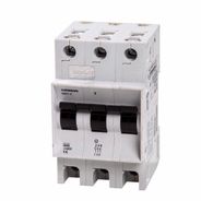 Disjuntor C Tripolar 5SX1 - Siemens