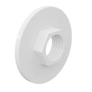 Flange C/Rosca Pvc Branco 2" - Tigre