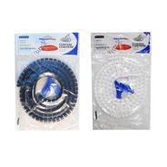 Organizador de Fios Espiral HWPP16 2 Metros - Hellermann
