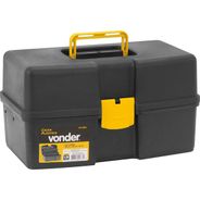 Maleta Com 1 Bandeja 35 X 23 X 15,5cm – Vonder