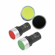 Botão 3SB6 Monobloco - Siemens