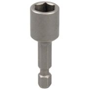 Adaptador Tipo Canhão Magnético 100X14mm Ref.113R - Gedore