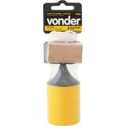 Prumo Plástico 400gr - Vonder