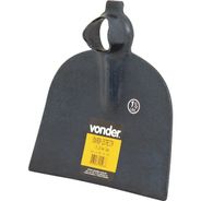 Enxada Estreita Sem Cabo 1,5 LB - Vonder