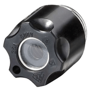 Tampa Diazed 25A 5SH1221 Com Furo P/Insp. - Siemens