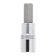 Chave Soquete 1/4 Com Bits Allen - Gedore Red