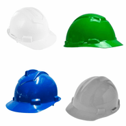 Capacete Aba Frontal Tipo II Classe B Com Jugular - Ledan