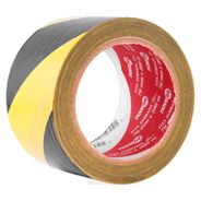 Fita Zebrada Isolamento Áreas Am/Pt 200mts - Nove54