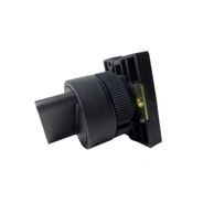 Botão Comutador Max Botton Sem Trava 22,5 Mm 1 X 60 - Ace Schmersal