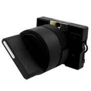 Botão Comutador Max Botton Com Trava 22,5 Mm 1 X 60 - Ace Schmersal