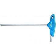 Chave Hexag Com Cabo 2mm - Gedore