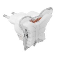Luz Noturna Led Colorido Borboleta 127V LNL6ARGB - Llum