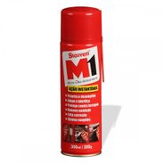 Lubrificante Desengripante Spray M1 Anticorrosivo 300ml – Starrett