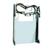 Fonte Adaptador Para Trilho 35mm Para Fonte Abl1 – Schneider