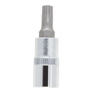 Chave Soquete 1/4 Com Bits Torx - Gedore Red