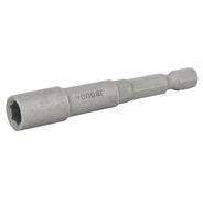 Soquete Magnetico Encaixe 3/8" Vonder
