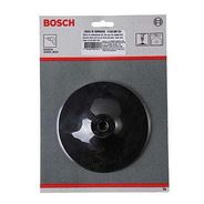 Disco De Borracha 125MM Ref. 9618089254 - Bosch