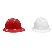 Capacete Aba Total - Ledan
