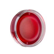 Lente Para Botão Luminoso Normal Vermelho Com Led ZBW9143 - Schneider