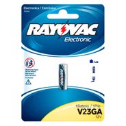 Pilha Alcalina V23GA 12v – Rayovac