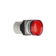 Botão Cabeçote Para Sinalizador Redondo VM ZB6AV4 - Schneider