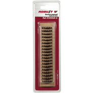 Escova Aço Carbono Sem Cabo Ref. R3006A-6 Cod.062.316 - Robust