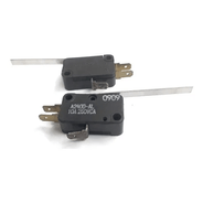 Chave Microruptor-Mini Haste Flex A2400-AL - Switerm
