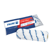 Rolo De Lã 9CM Com Cabo 1338-09 - Tigre