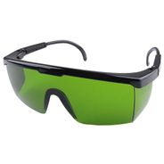 Óculos De Segurança Spectra 2000 Verde - Carbografite