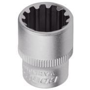 Soquete Multi-Lock 1/4 Ml06 - Robust
