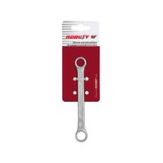 Chave Estrela Plana 6X7mm Ref 13BP-6x7 - Robust