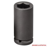 Soquete Sextavado Longo Impacto Encaixe 3/8" Ref.K30L - Gedore