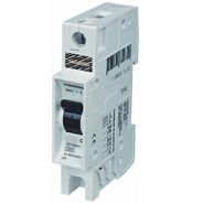 Disjuntor C Monopolar 5SX1 - Siemens