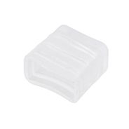 Conector Tampa Final Para Fita 5050 Ref.41010 - Losch