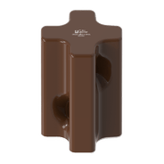 Isolador Castanha 40 X 60 - Germer