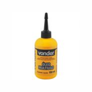 Lubrificante Óleo P/Maquina 100ml - Vonder