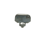 Chave Mini Zamak Acionamento P/ Miolo - Tasco